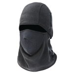 Cagoule polaire 2 parties ergodyne