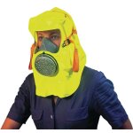 Cagoule de protection respiratoire s - cap
