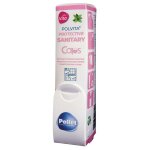 Capsules de recharge pour spray nettoyant dtartrant probiotique sanitaires