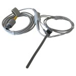 Capteurs pour oxymtre de pouls pocket