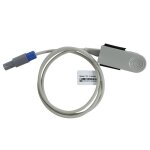 Capteurs spo2 pour moniteur de signes vitaux spengler vitalimate mini