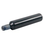 Cartouche co2 pour douche de scurit portative