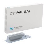 Cartouches pour stylo de cryochirurgie cryopen b +