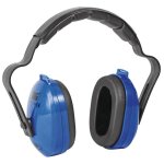 Casque anti - bruit big blue 27 db