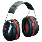 Casque antibruit 3m peltor optime iii, 34 db