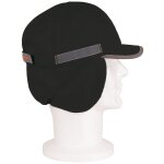Casquette de s�curit� polaire pour hiver