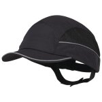 Casquette de s�curit� toute saison
