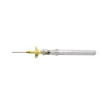 Cath�ter bd insyte autoguard blood control avec ou sans ailettes