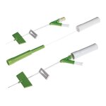 Cathter bd saf - t - intima