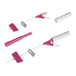 Cathter bd saf - t - intima