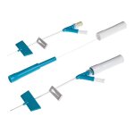 Cathter bd saf - t - intima