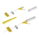 Cathter bd saf - t - intima