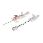 Cathter bd venflon pro safety