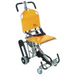 Chaise d'vacuation escalier evac chair ibex
