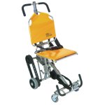 Chaise d'vacuation escalier ibex