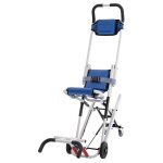 Chaise d'vacuation evac chair voyager ambi