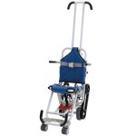 Chaise d'vacuation evac chair voyager flibex