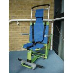 Chaise d'vacuation excel evacusafe
