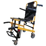 Chaise d'�vacuation pliable compacte