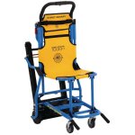 Chaise portoir escalier �lectrique evac chair 1000h