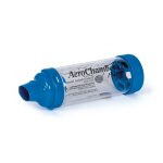 Chambre d'inhalation aerochamber