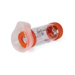 Chambre d'inhalation aerochamber