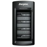 Chargeur de piles universel