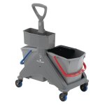 Chariot de lavage onefred 30 l