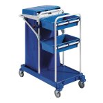 Chariot de mnage morgan i