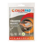 Chaufferettes mains et orteils  usage unique