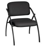 Chauffeuse d'accueil 1 place