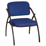 Chauffeuse d'accueil 1 place