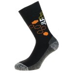 Chaussettes chaleur mi - hautes en laine