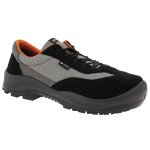Chaussures de s�curit� basses s1p mixtes pacaya