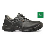Chaussures de scurit basses s3 mixtes siria