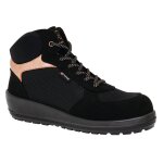 Chaussures de scurit femmes s1p montantes balmie