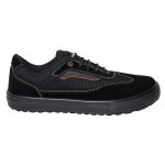 Chaussures de scurit s1p mixtes vista noires