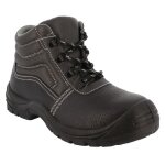 Chaussures de scurit s1p montantes mixtes prosur