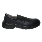 Chaussures de scurit s2 mixtes sugar noires