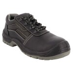 Chaussures de s�curit� s3 basses mixtes noires