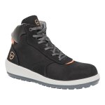 Chaussures de s�curit� s3 femmes en cuir briana