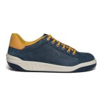 Chaussures de scurit s3 hommes en cuir jamma