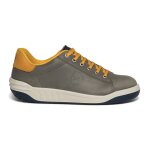Chaussures de scurit s3 hommes en cuir jamma