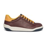 Chaussures de scurit s3 hommes en cuir jamma