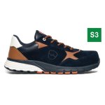 Chaussures de scurit s3 hommes swings