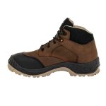 Chaussures de scurit s3 montantes mixtes nouma