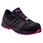 Chaussures de scurit s3 sans mtal et esd femmes eris
