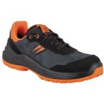 Chaussures de s�curit� s3s basses mixtes pulse