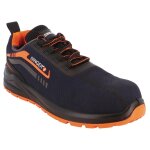 Chaussures de scurit sans mtal s1ps basses mixtes racer