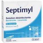 Chlorhexidine 0, 5% en dosettes 5 ml